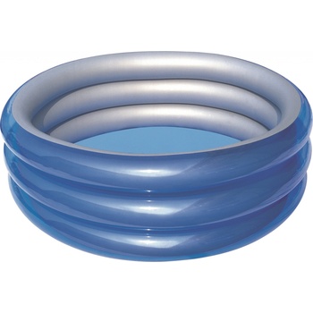Bestway 51042 Big Metallic 170x53cm