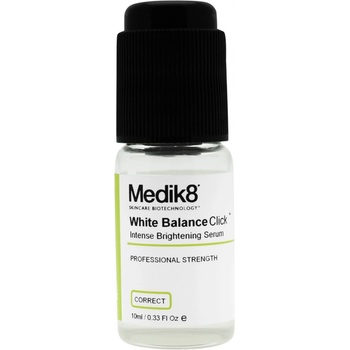 Medik8 White balance Click sérum 2 x 10 ml