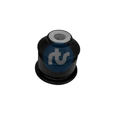 Uložení, řídicí mechanismus RTS 017-01215