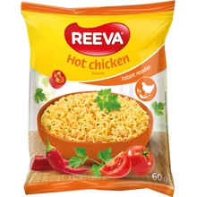 Reeva Instantní polévka Hot Chicken 60 g