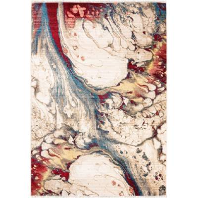 Modern Rugs Rivoli BB20A Cream