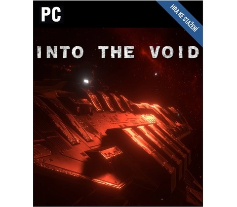 Into the Void