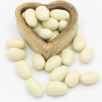 FITBOY Mandle Zabaione 250 g