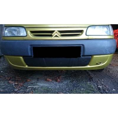 Zimný kryt masky chladiča Citroen Berlingo, 1996-2008