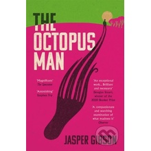 The Octopus Man - Jasper Gibson