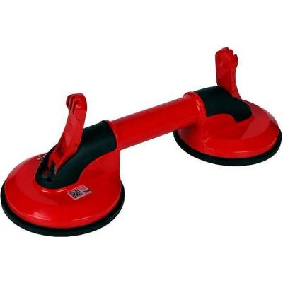 SHIJING Вакуум вендуза двойна shijing p620, 118 мм, до 120 кг (uni-011412)