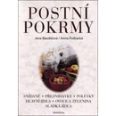 Postní pokrmy