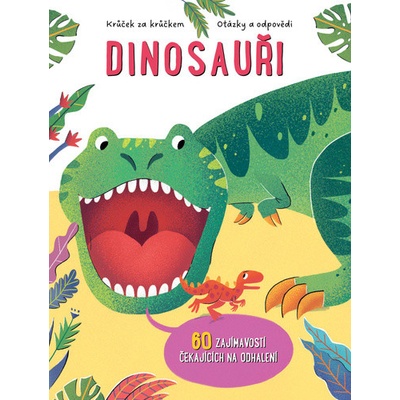 Dinosauři