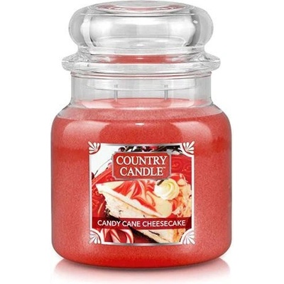 Country Candle Candy Cande Cheesecake 453 g
