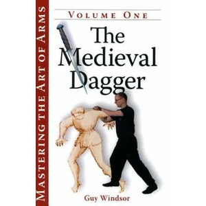 Medieval Dagger | Guy Windsor (ISBN: 9781937439033)
