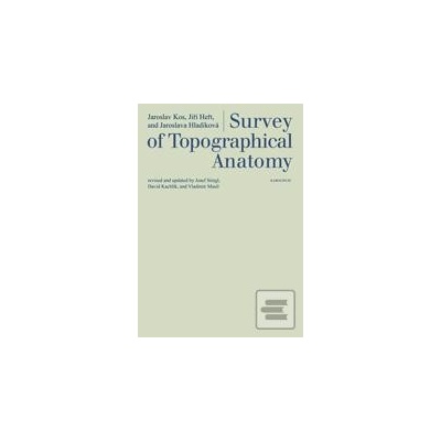 Survey of Topographical Anatomy