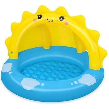 Bestway Надуваем басейн 1.01m x 97cm x 71cm Bestway 52637 (52637B)