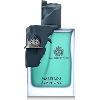 Ministry of Oud Maestro’s Symphony EDP 100 ml