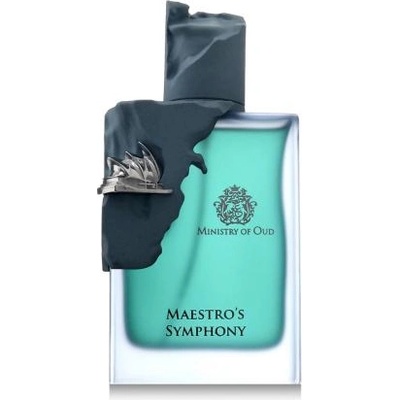 Ministry of Oud Maestro’s Symphony EDP 100 ml