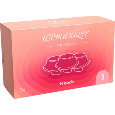 Womanizer Premium Eco ružový
