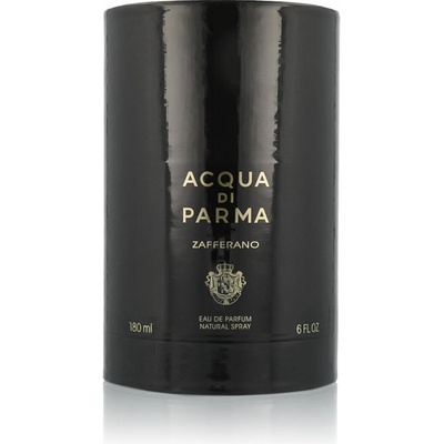 Acqua di Parma Signatures Of The Sun Zafferano parfémovaná voda unisex 180 ml