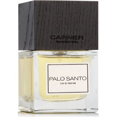 Carner Barcelona Palo Santo parfumovaná voda unisex 50 ml