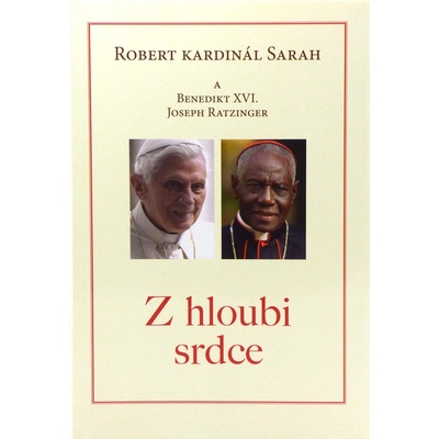 Z hloubi srdce