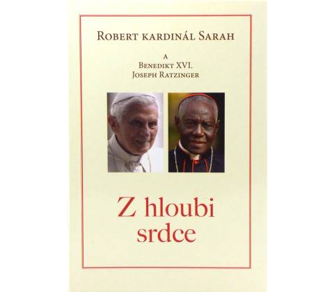 Z hloubi srdce