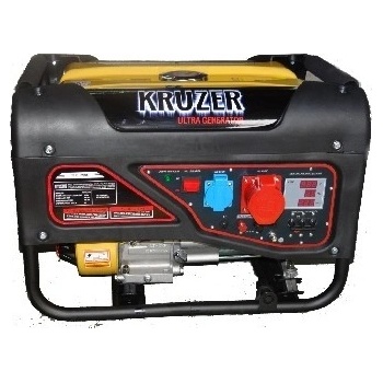 Kruzer TH 6500 E