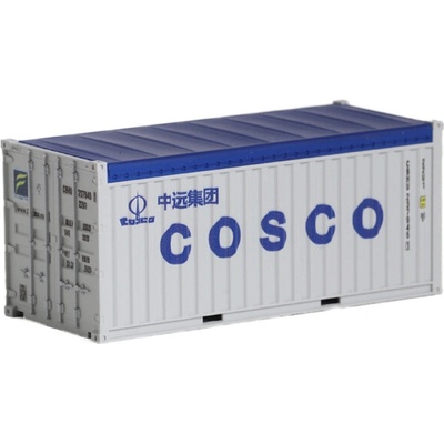 Igra Model kontejner Cosco 20Ft 960600103