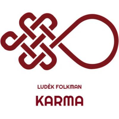 Folkman Luděk - Karma CD