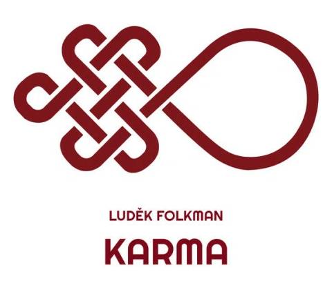Folkman Luděk - Karma CD