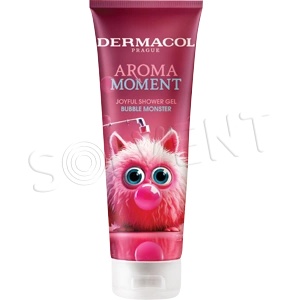 Dermacol SG 250ml Bubble Monster