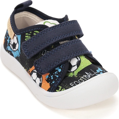 D.D.step C100-61415 Royal Blue