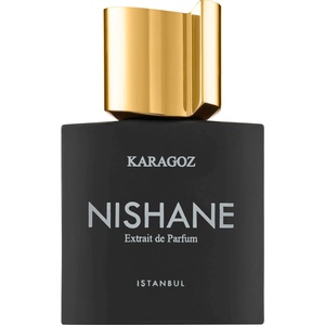 NISHANE Shadow Play Trilogy Karagoz Eau de Parfum унисекс 50ml Парфюми