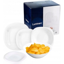 Luminarc Jídelní servis Carine 19 ks