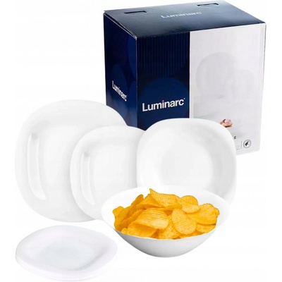 Luminarc Jídelní servis Carine 19 ks
