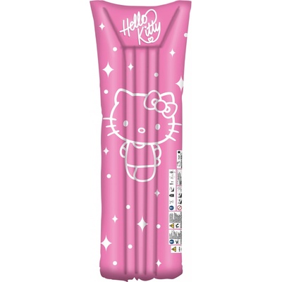 Happy People Hello Kitty – Zboží Dáma
