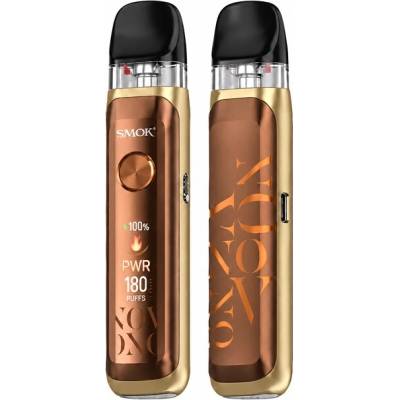 Smok Novo Axis Pod Kit 1350 mAh Bronze Gold