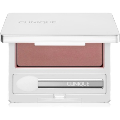 Clinique All About Shadow Single сенки за очи цвят Nude Rose - Soft Matte 1, 9 гр