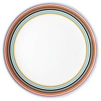 Iittala Чиния Origo малка оранжева (1012052)