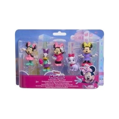 Playset Disney MINNIE MOUSE