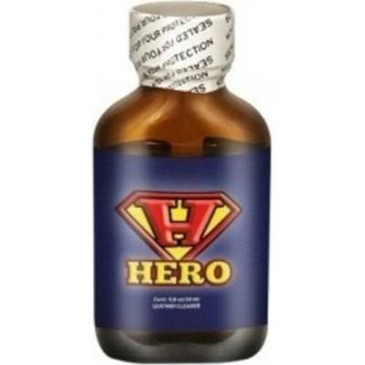Poppers Hero 24 ml