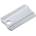 Ferplast Gro - Пластмасов гребен за котки и кучета за отстраняване на бълхи, 8, 5 x 5, 2 см