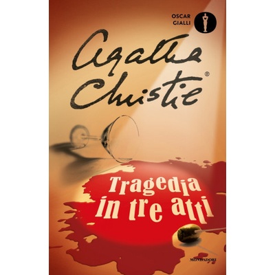 Tragedia in tre atti