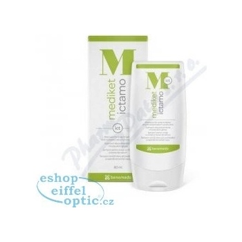 Mediket Ictamo šampon 80 ml