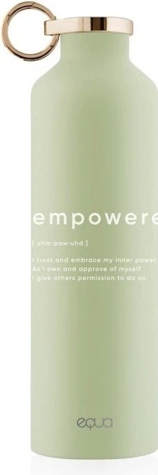 Empowered
