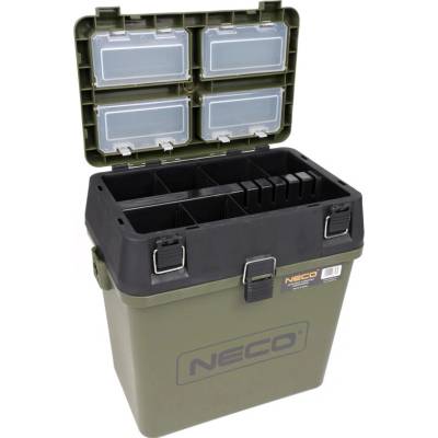 Neco Krabička 91502 zelená