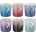 Le Creuset Чаши Le Creuset Pastel 350 мл 6 бр (79114352149030)
