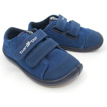 Barefoot tenisky F 3BE29/2 navy blue