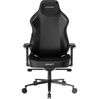 DXRacer CRAFT XL černá – Zboží Mobilmania
