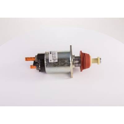 BOSCH Elektromagnetický spínač, startér 2 339 403 010