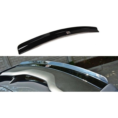 Maxton Design Predĺženie spojlera ver.1 - Ford, FOFO3RSCAP1G FO-FO-3-RS-CAP1G