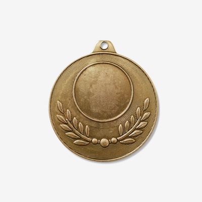 TROPHEE VAINQUEUR Bronzová medaila 50 mm