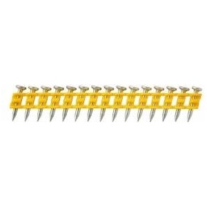 Dewalt DEWALT NAILS DCN890 STD 2.6 x 45mm /510pcs. DCN8901045